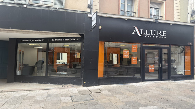 Ma-Cabane - Vente Boutique Troyes, 0 m²
