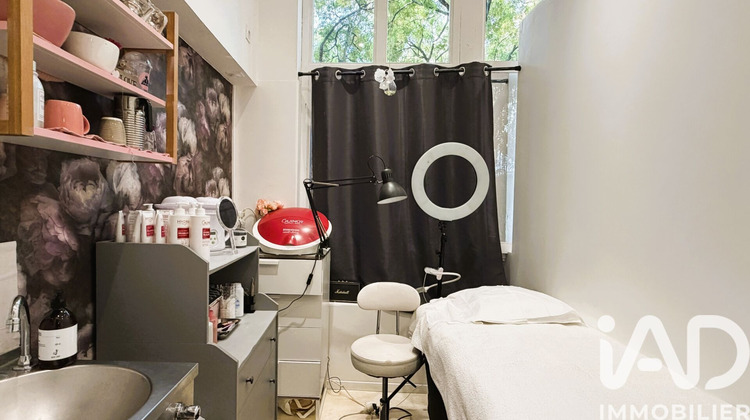 Ma-Cabane - Vente Boutique Troyes, 30 m²