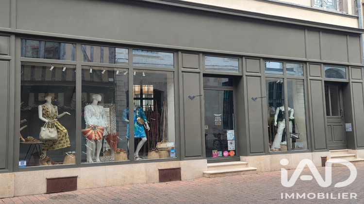 Ma-Cabane - Vente Boutique Troyes, 80 m²