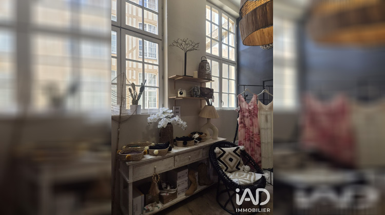 Ma-Cabane - Vente Boutique Troyes, 80 m²
