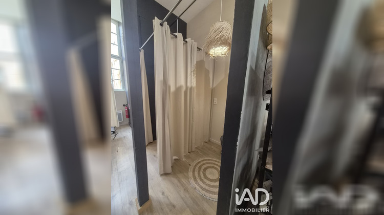 Ma-Cabane - Vente Boutique Troyes, 80 m²