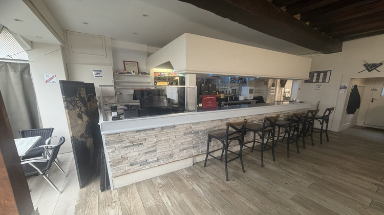 Ma-Cabane - Vente Boutique Troyes, 120 m²