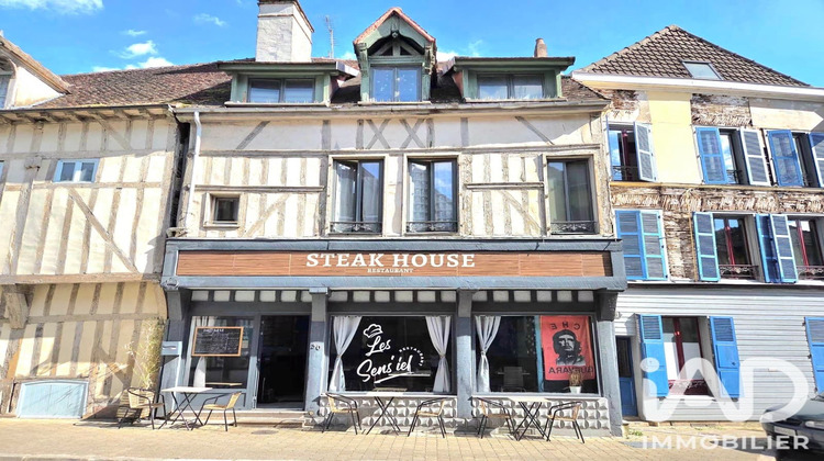 Ma-Cabane - Vente Boutique Troyes, 73 m²