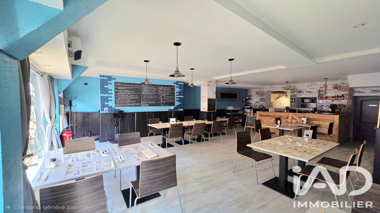 Ma-Cabane - Vente Boutique Troyes, 73 m²