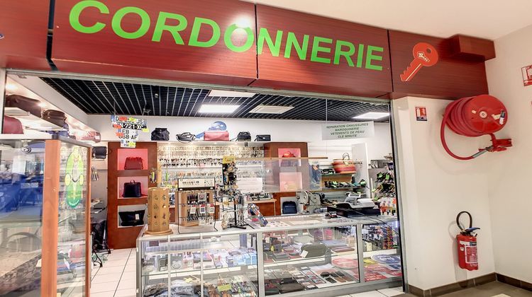 Ma-Cabane - Vente Boutique Truchtersheim, 34 m²