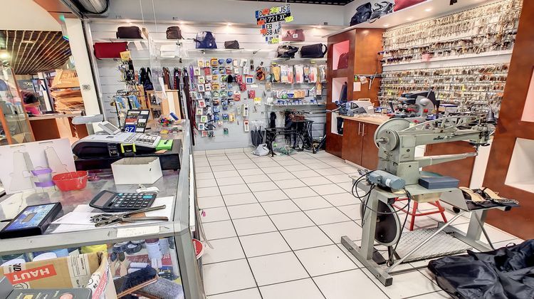 Ma-Cabane - Vente Boutique Truchtersheim, 34 m²