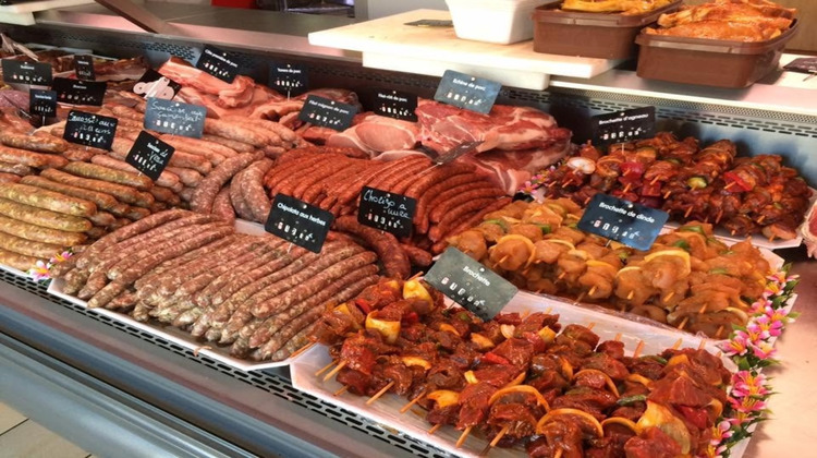 Ma-Cabane - Vente Boutique TRUN, 150 m²