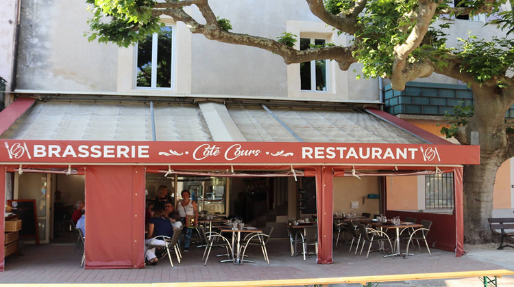 Ma-Cabane - Vente Boutique TULETTE, 180 m²