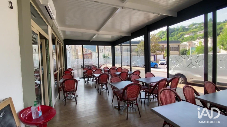 Ma-Cabane - Vente Boutique Tulle, 284 m²