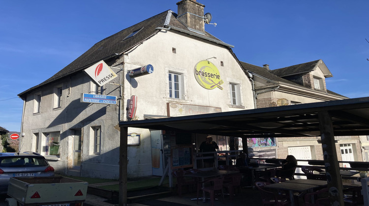 Ma-Cabane - Vente Boutique Tulle, 190 m²