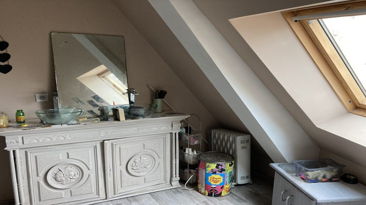 Ma-Cabane - Vente Boutique Tulle, 190 m²