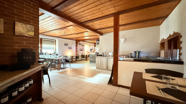 Ma-Cabane - Vente Boutique Ungersheim, 375 m²