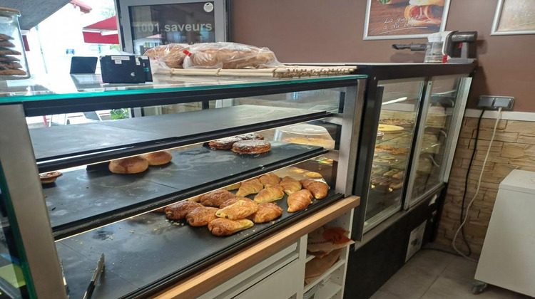 Ma-Cabane - Vente Boutique URRUGNE, 67 m²