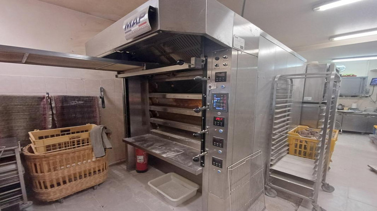 Ma-Cabane - Vente Boutique URRUGNE, 67 m²