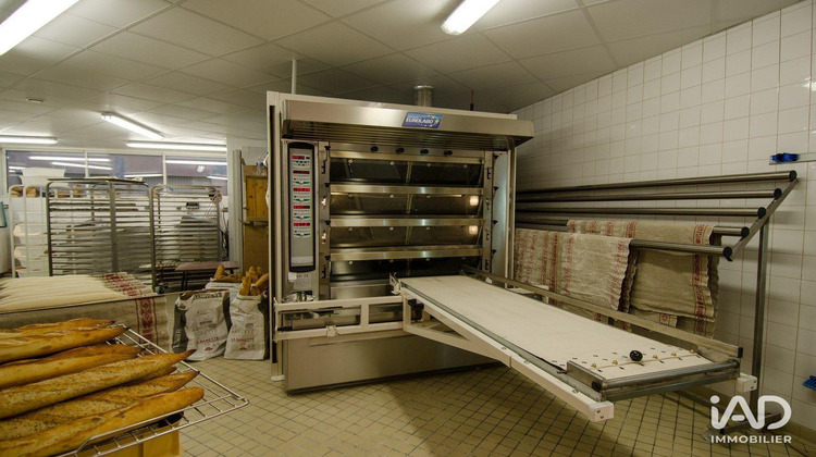 Ma-Cabane - Vente Boutique Ury, 100 m²