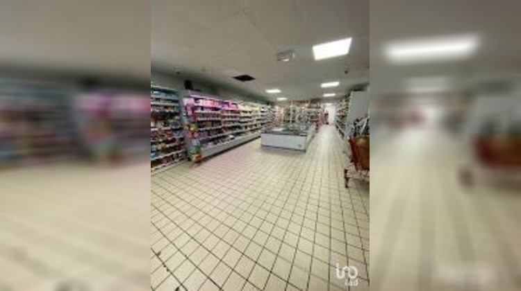 Ma-Cabane - Vente Boutique Ussel, 150 m²