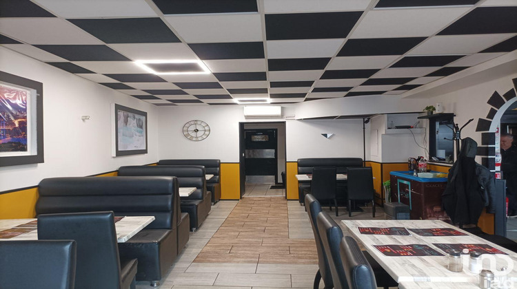 Ma-Cabane - Vente Boutique Ussel, 110 m²