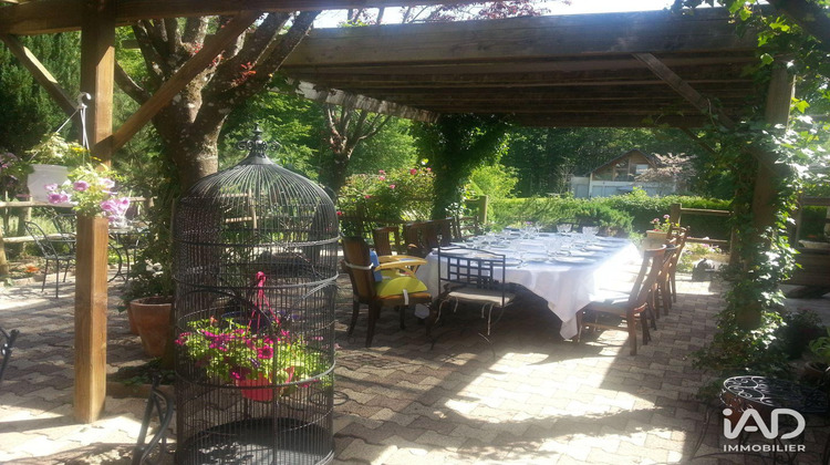 Ma-Cabane - Vente Boutique Ussel, 350 m²