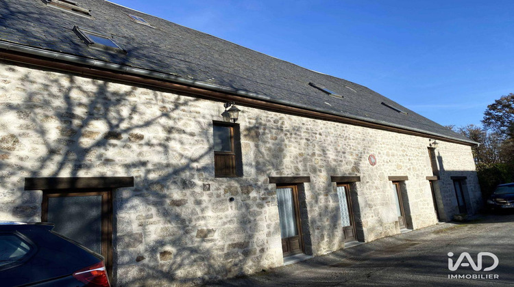 Ma-Cabane - Vente Boutique Ussel, 350 m²