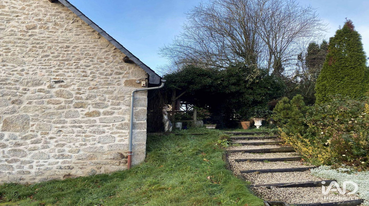Ma-Cabane - Vente Boutique Ussel, 350 m²