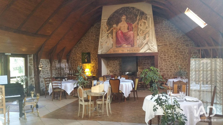 Ma-Cabane - Vente Boutique Ussel, 350 m²