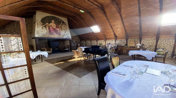 Ma-Cabane - Vente Boutique Ussel, 350 m²