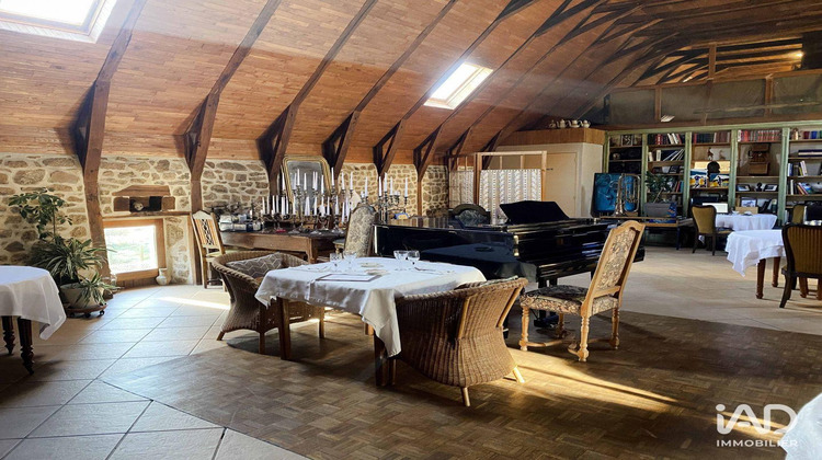 Ma-Cabane - Vente Boutique Ussel, 350 m²