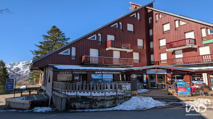 Ma-Cabane - Vente Boutique Ustou, 205 m²