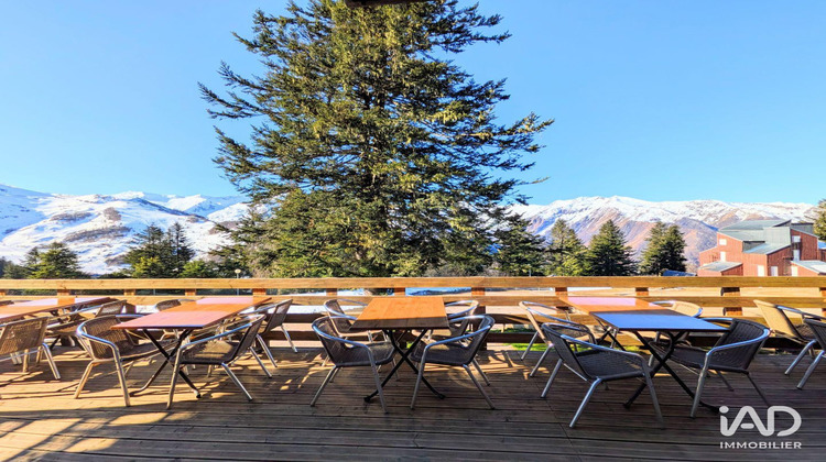 Ma-Cabane - Vente Boutique Ustou, 205 m²