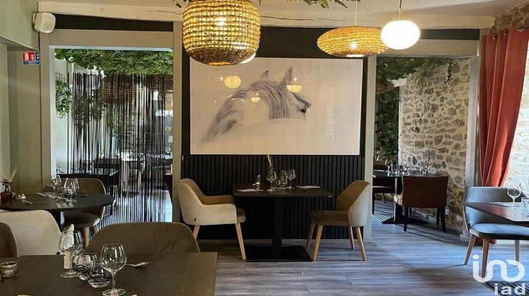 Ma-Cabane - Vente Boutique Uzerche, 400 m²