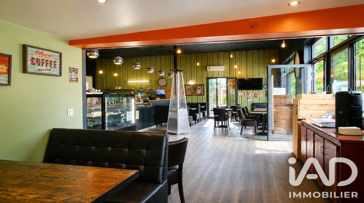 Ma-Cabane - Vente Boutique Uzerche, 150 m²