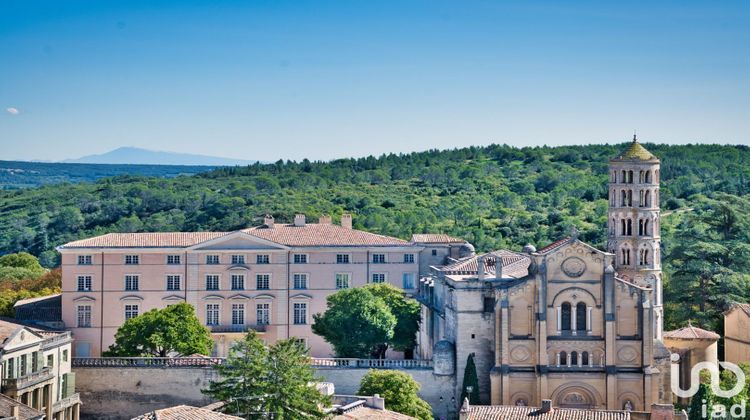 Ma-Cabane - Vente Boutique Uzès, 100 m²