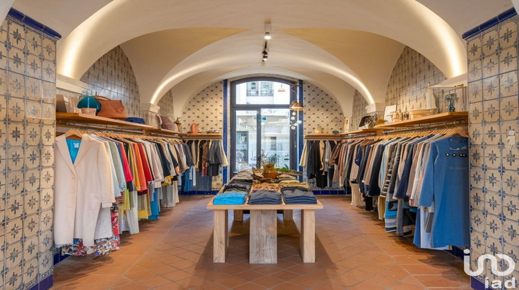 Ma-Cabane - Vente Boutique Uzès, 50 m²