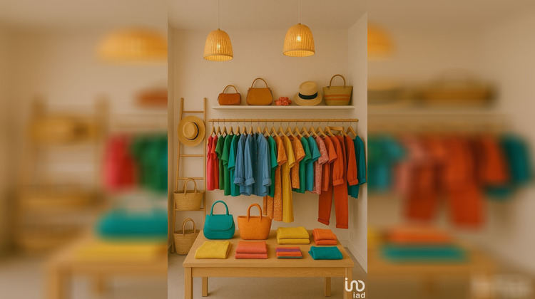 Ma-Cabane - Vente Boutique Uzès, 35 m²