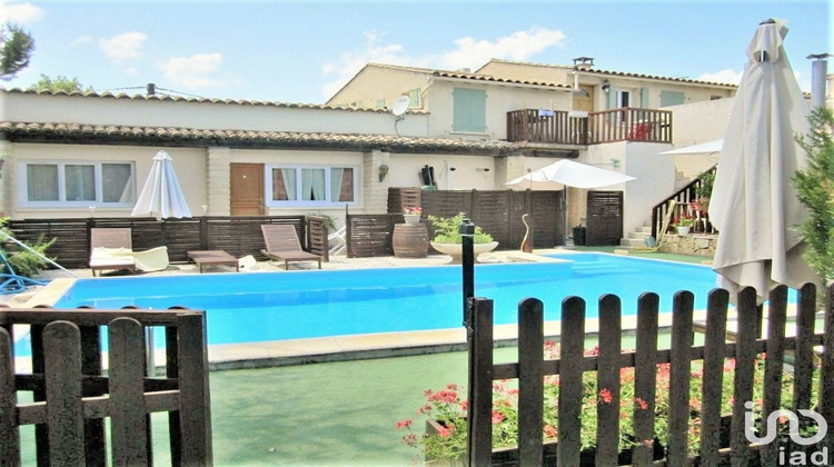 Ma-Cabane - Vente Boutique Uzès, 542 m²