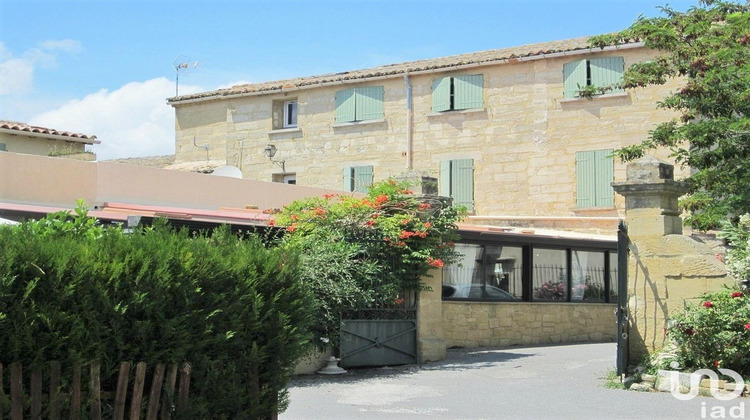 Ma-Cabane - Vente Boutique Uzès, 542 m²