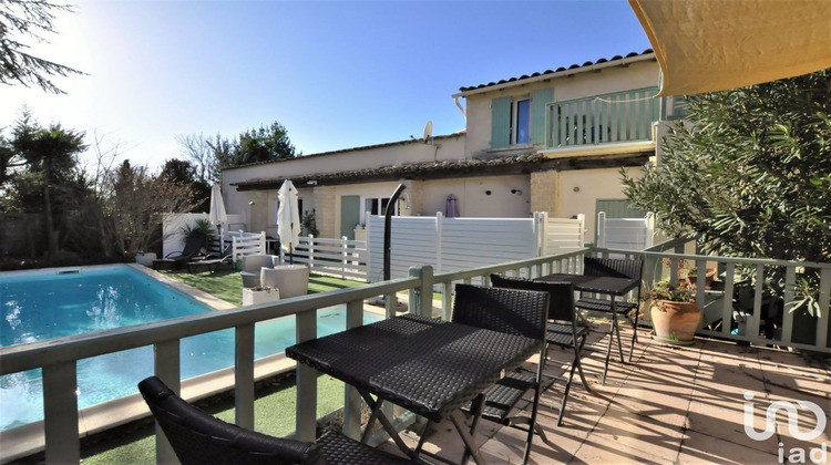 Ma-Cabane - Vente Boutique Uzès, 542 m²