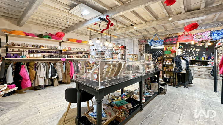 Ma-Cabane - Vente Boutique Uzès, 41 m²