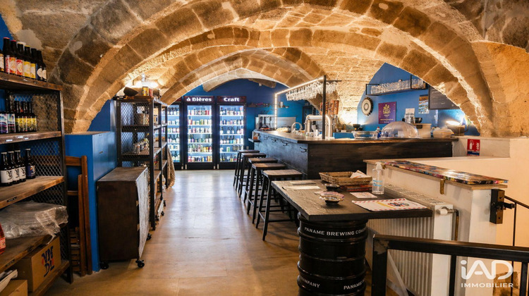 Ma-Cabane - Vente Boutique Uzès, 82 m²