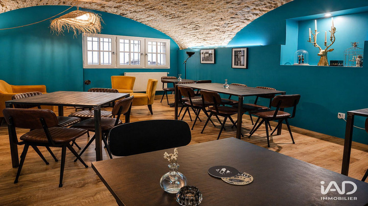 Ma-Cabane - Vente Boutique Uzès, 82 m²
