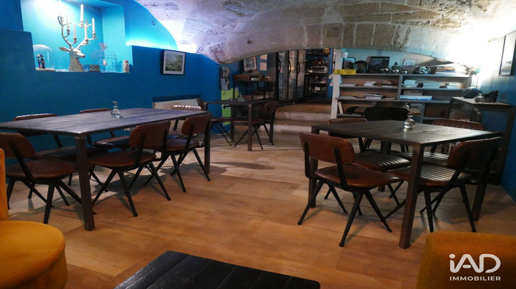 Ma-Cabane - Vente Boutique Uzès, 82 m²