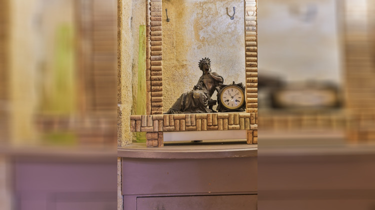 Ma-Cabane - Vente Boutique UZES, 800 m²