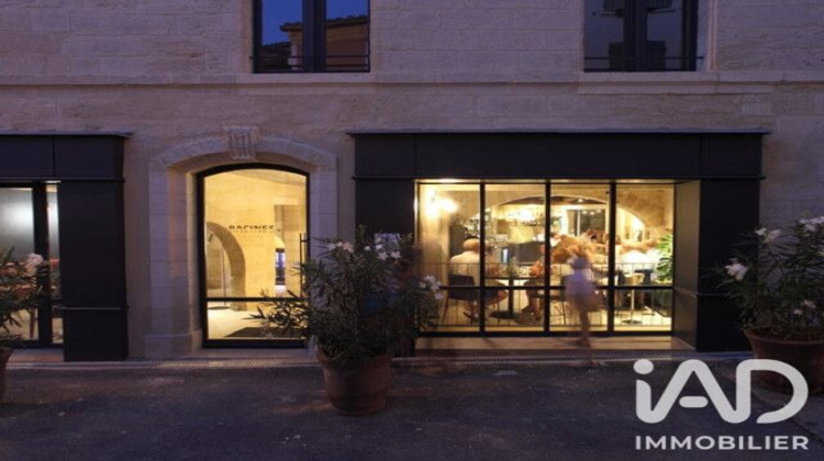 Ma-Cabane - Vente Boutique Uzès, 90 m²