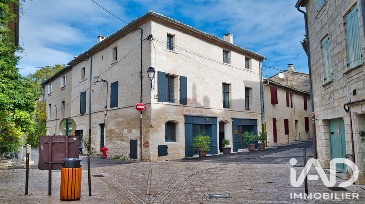 Ma-Cabane - Vente Boutique Uzès, 90 m²