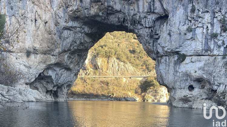 Ma-Cabane - Vente Boutique Vagnas, 70 m²