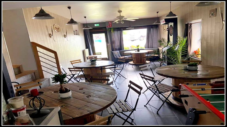 Ma-Cabane - Vente Boutique VAGNEY, 130 m²