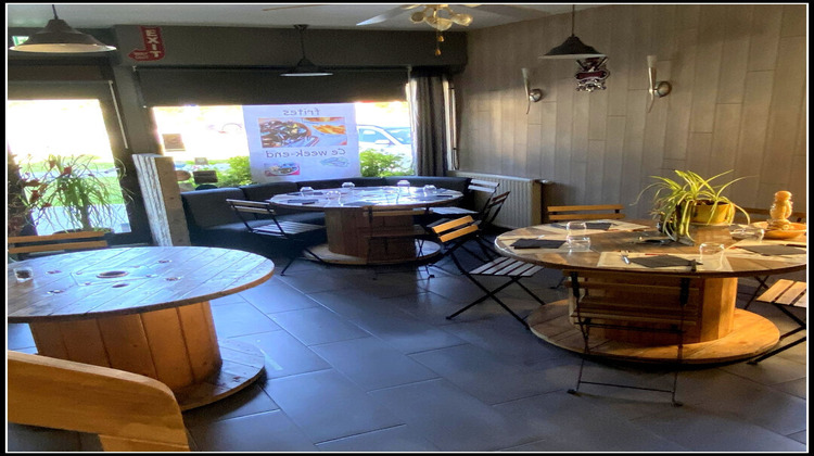 Ma-Cabane - Vente Boutique VAGNEY, 130 m²