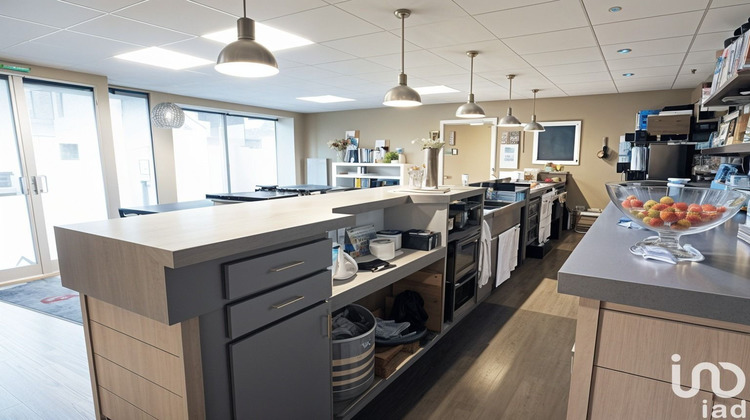 Ma-Cabane - Vente Boutique Vairé, 300 m²