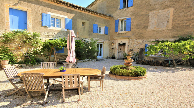 Ma-Cabane - Vente Boutique VAISON LA ROMAINE, 0 m²