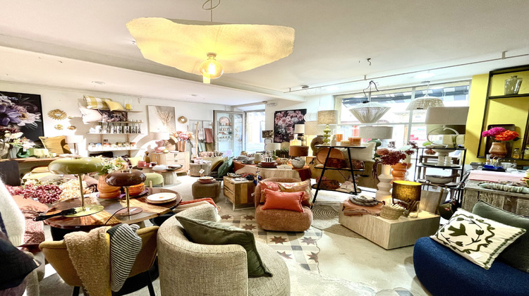 Ma-Cabane - Vente Boutique Vaison-la-Romaine, 70 m²